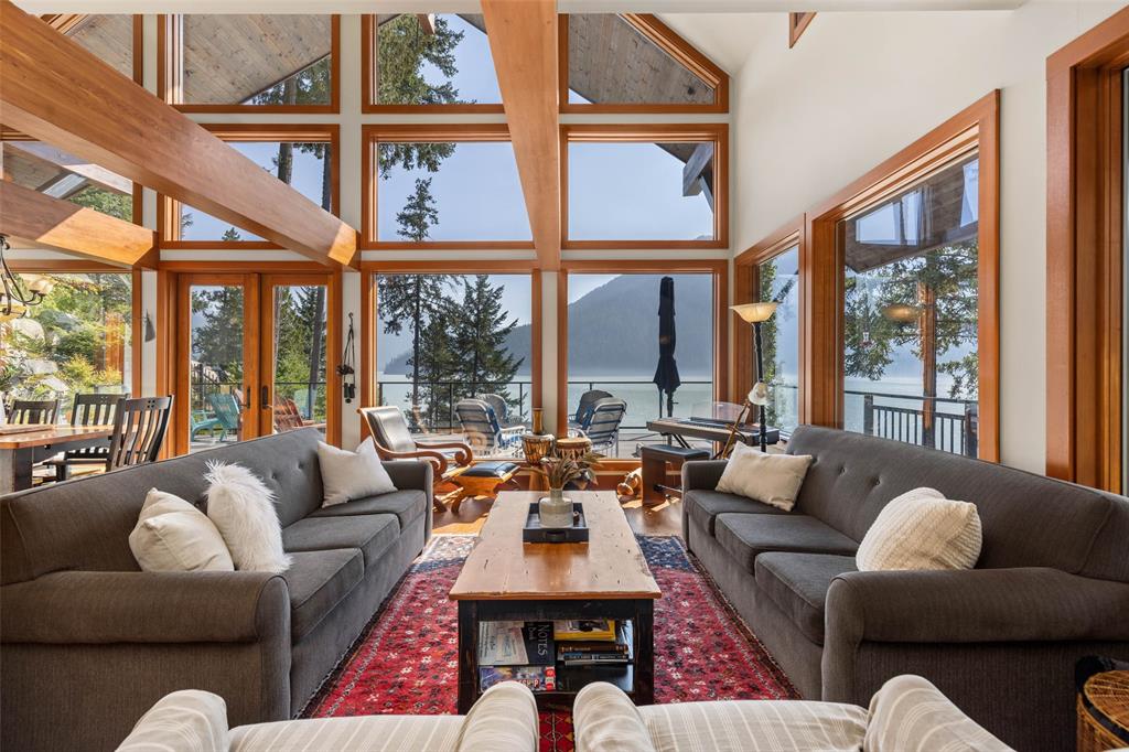 #Lot 6 – 6500 In-Shuck-Ch Forest Service Road