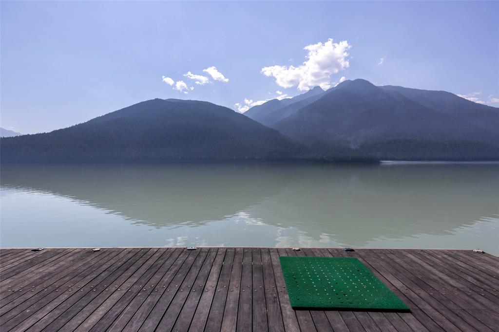 #Lot 6 – 6500 In-Shuck-Ch Forest Service Road