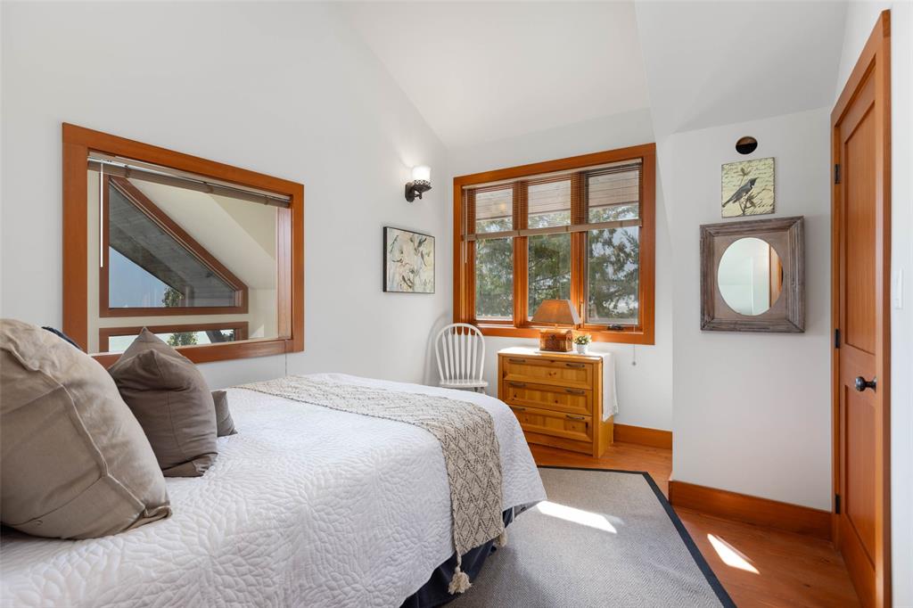 #Lot 6 – 6500 In-Shuck-Ch Forest Service Road