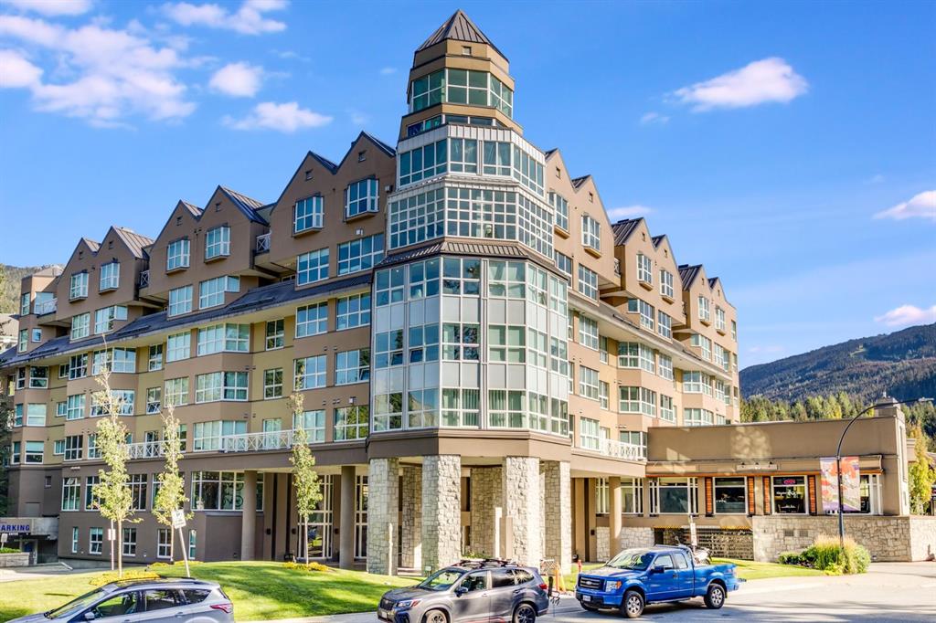 #417 – 4557 Blackcomb Way