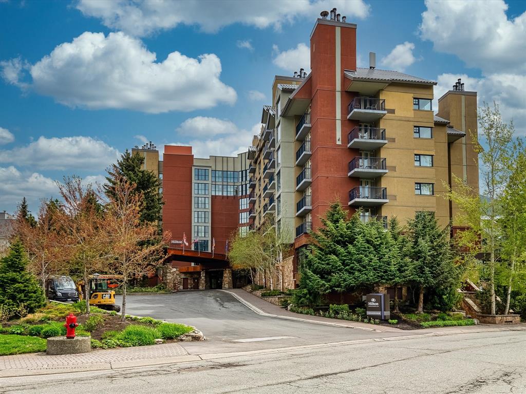 #161 – 4050 Whistler Way