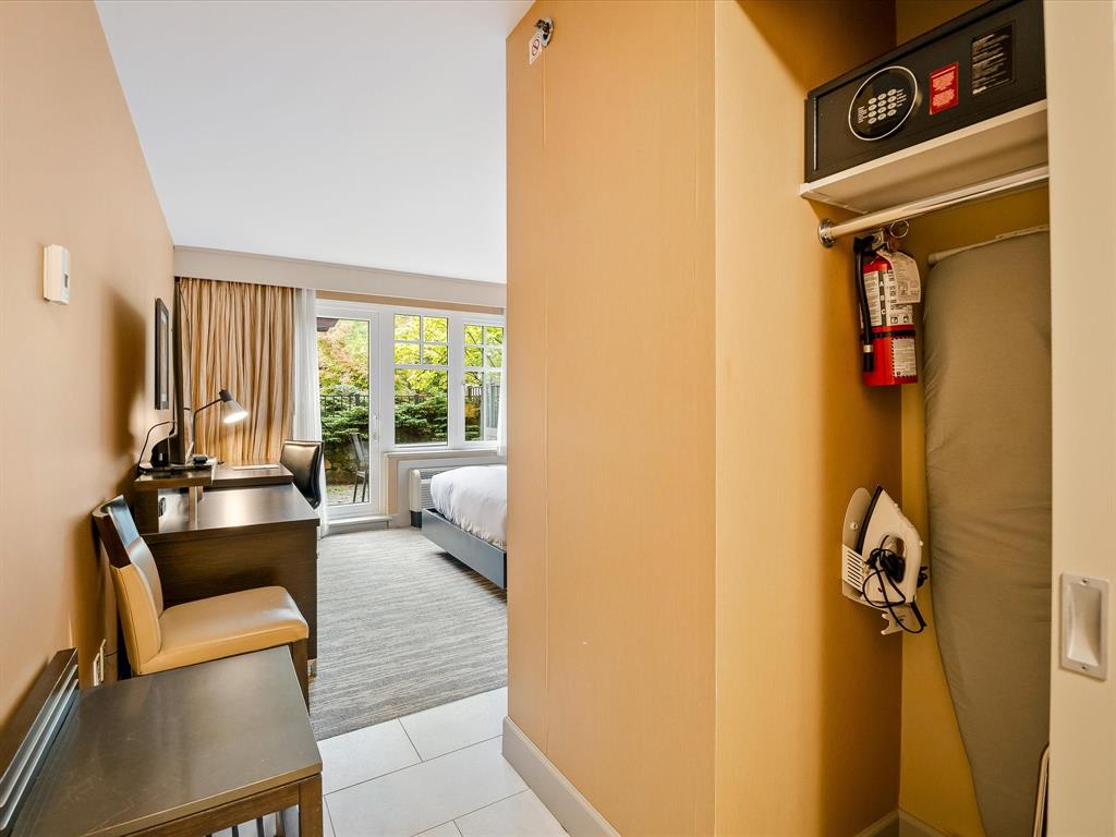 #161 – 4050 Whistler Way