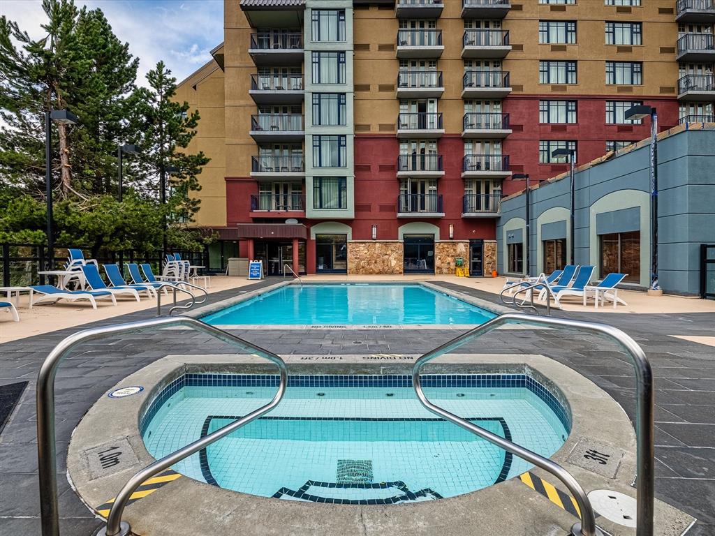 #161 – 4050 Whistler Way