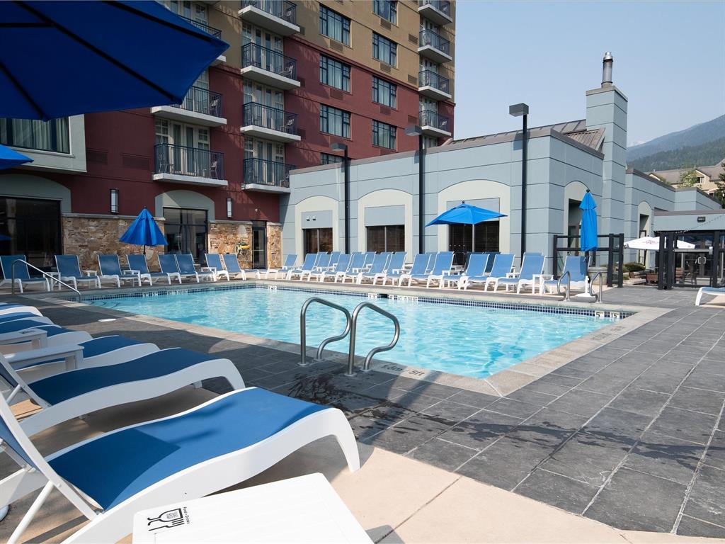 #161 – 4050 Whistler Way