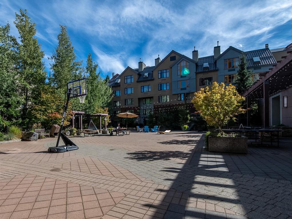#161 – 4050 Whistler Way
