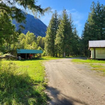 9304 Upper Lillooet River FSR