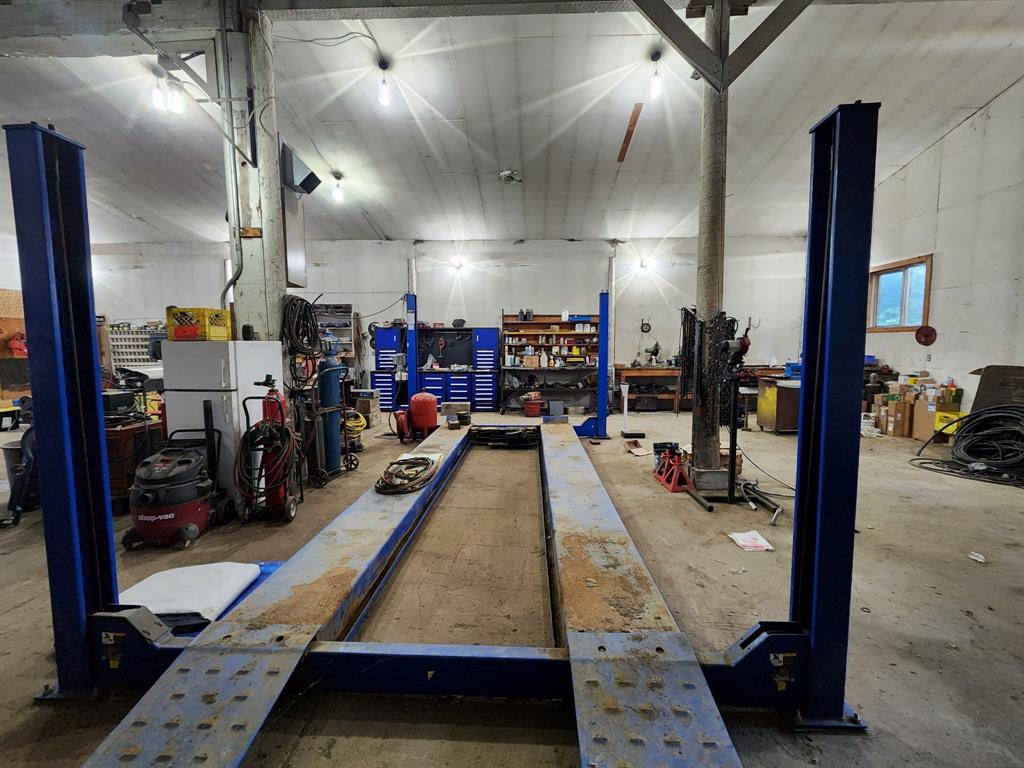 9304 Upper Lillooet River FSR