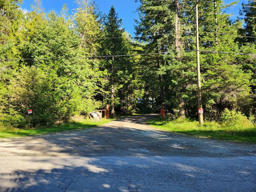 9304 Upper Lillooet River FSR