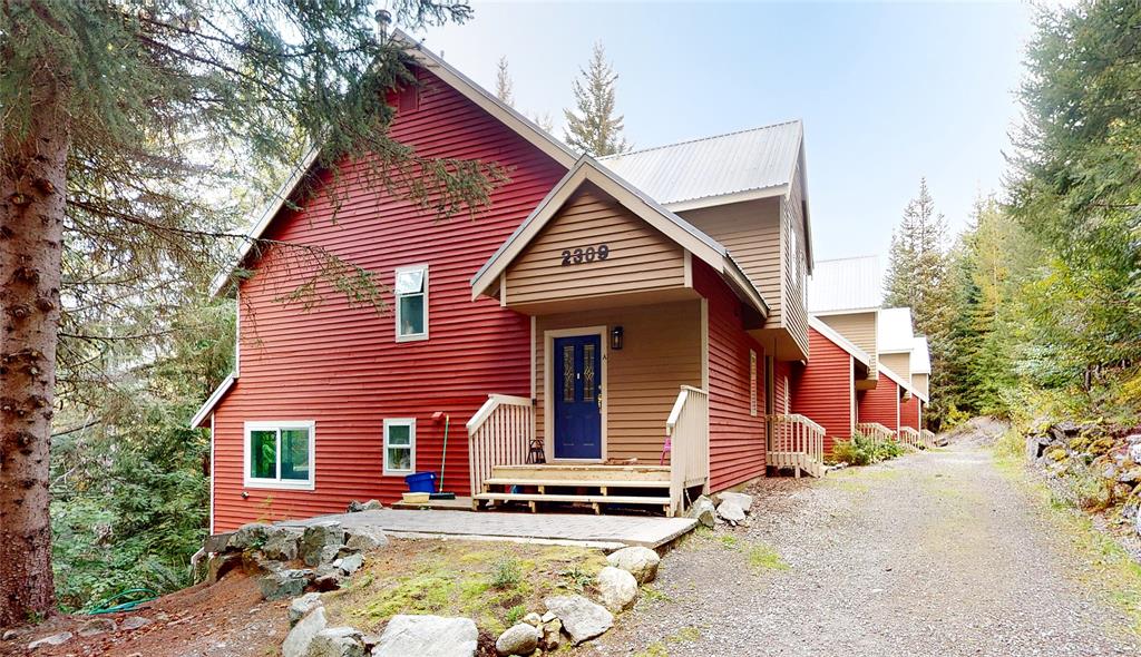 #B – 2309 Brandywine Way