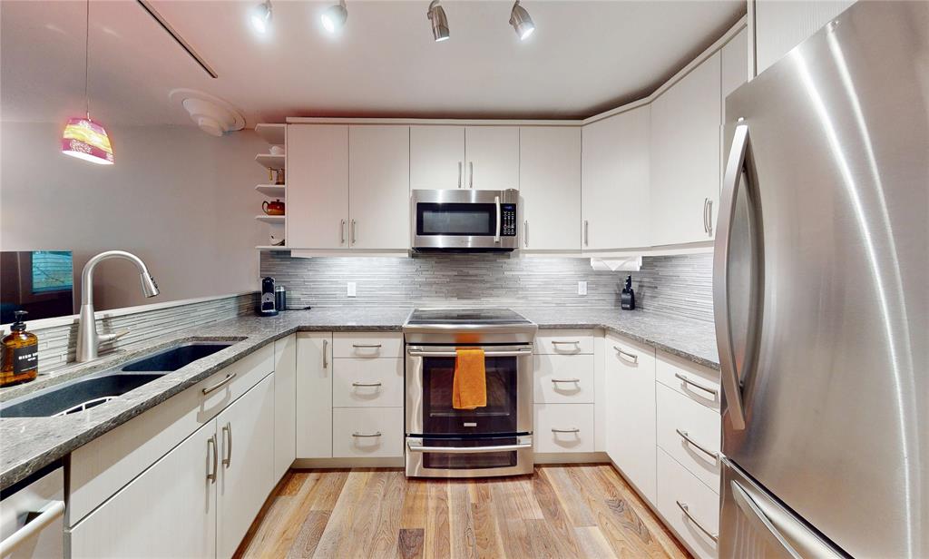 #B – 2309 Brandywine Way