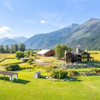 9115 Pemberton Meadows Road