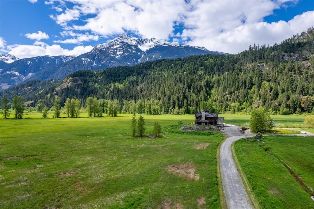 9115 Pemberton Meadows Road