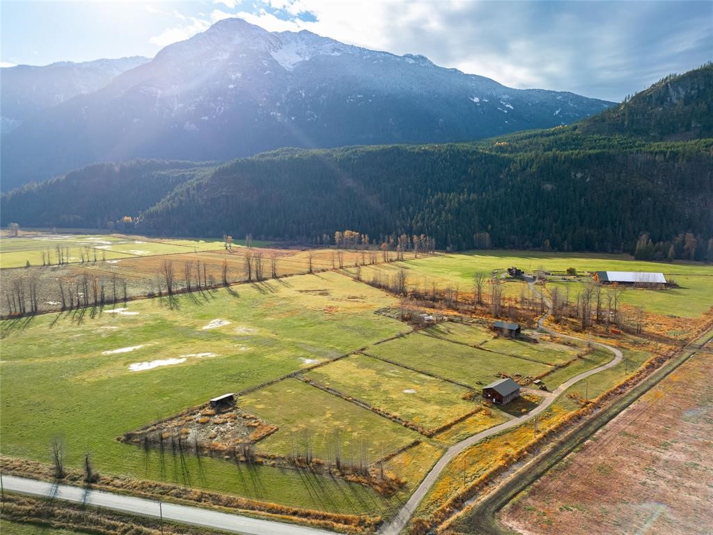 9115 Pemberton Meadows Road