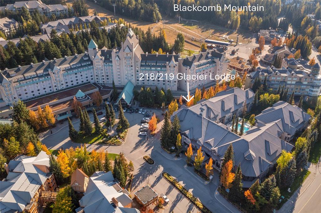 #218/219 – 4573 Chateau Boulevard