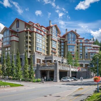 #659 – 4090 Whistler Way