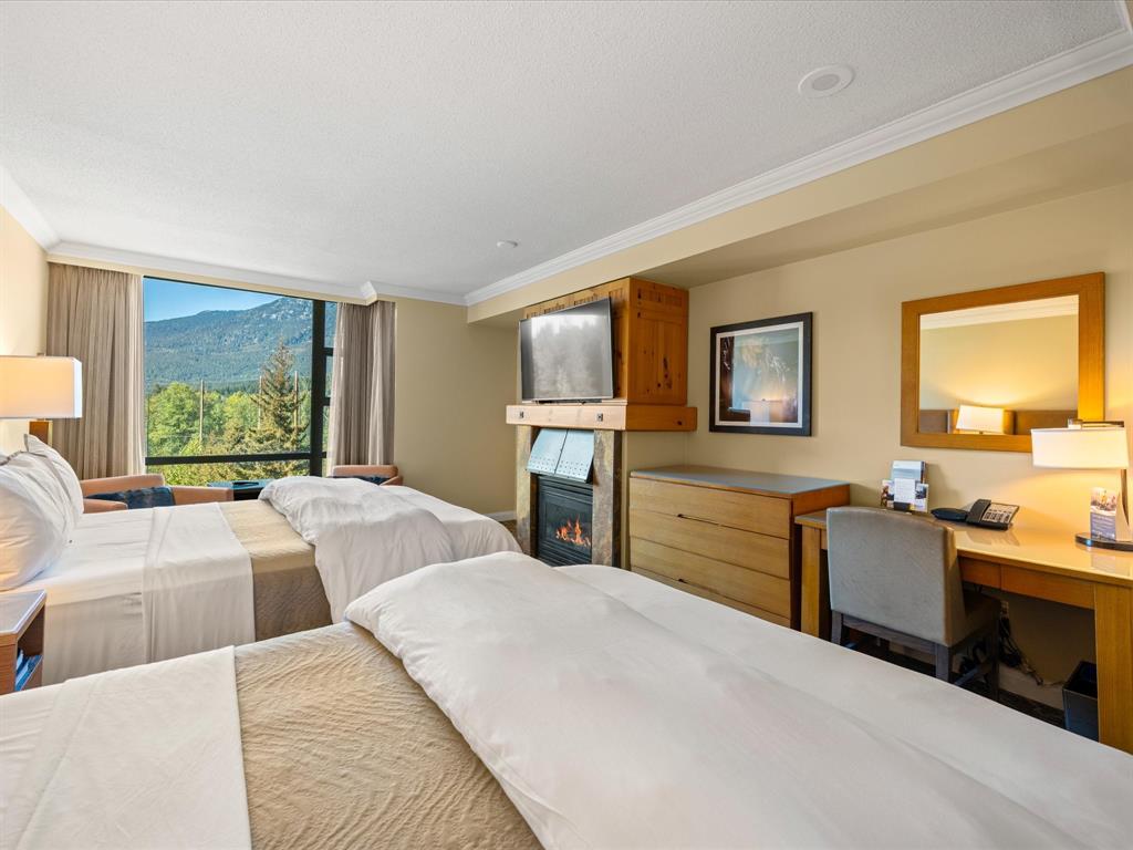 #659 – 4090 Whistler Way