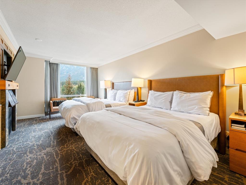 #660 – 4090 Whistler Way