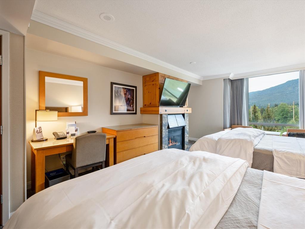 #660 – 4090 Whistler Way