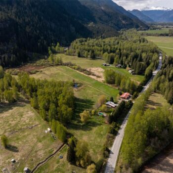 7869 Pemberton Meadows Road