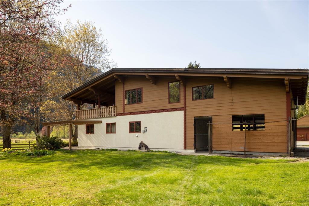 7869 Pemberton Meadows Road