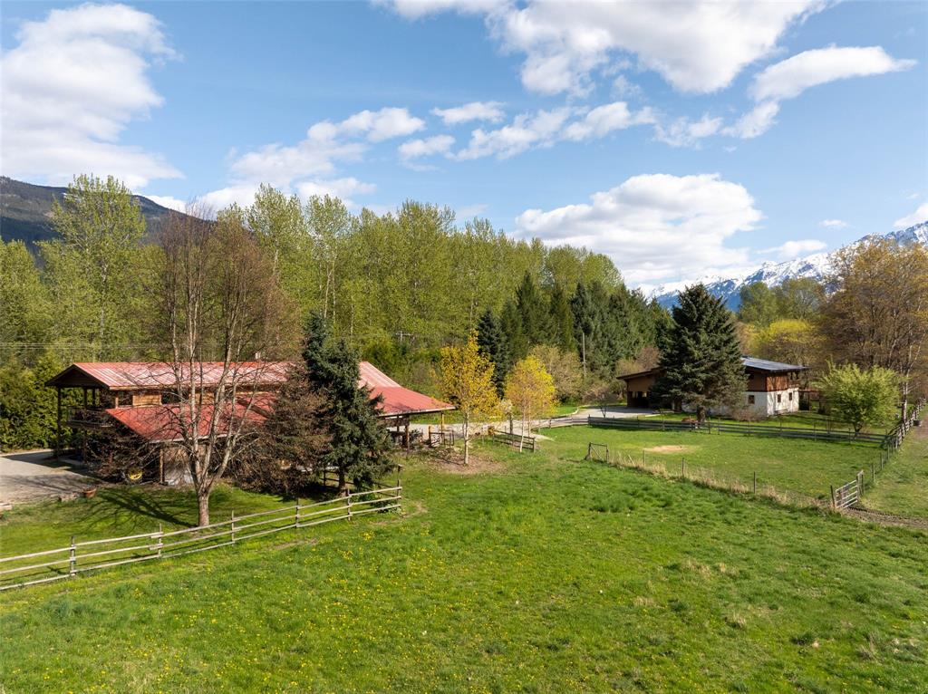 7869 Pemberton Meadows Road