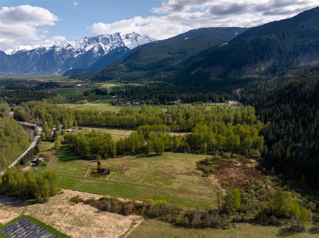 7869 Pemberton Meadows Road