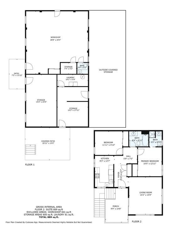 7869 Pemberton Meadows Road