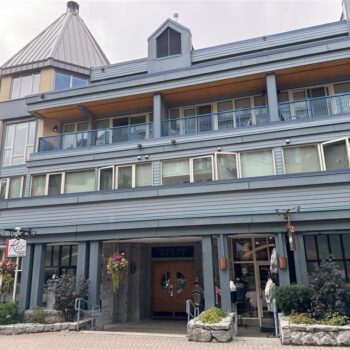 #207/307 – 4321 Village Gate Boulevard