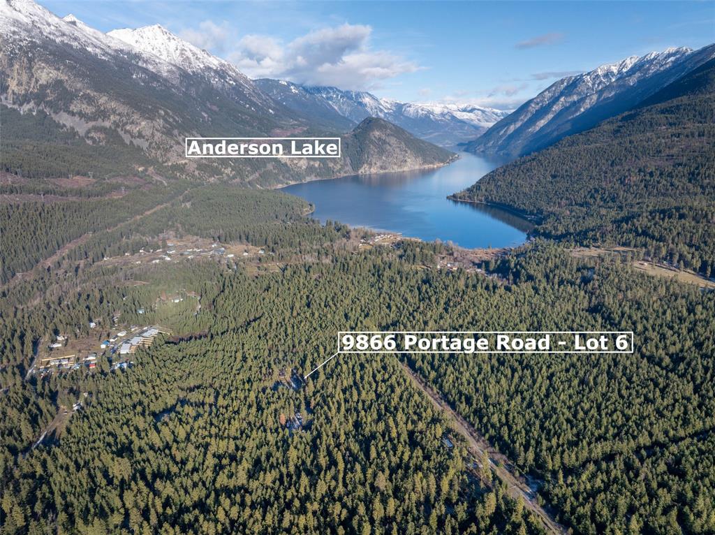 #6 – 9866 Pemberton Portage Road