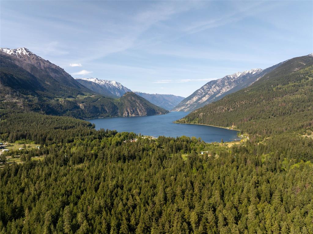 #6 – 9866 Pemberton Portage Road