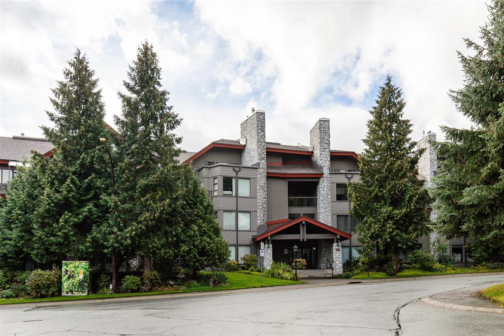 #225 – 3309 Ptarmigan Place