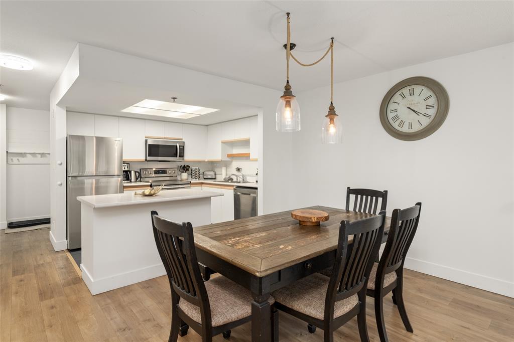 #225 – 3309 Ptarmigan Place