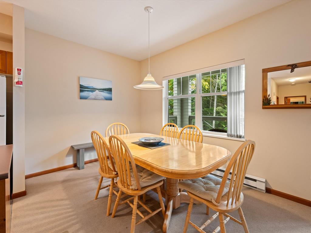 #203 – 3300 Ptarmigan Place