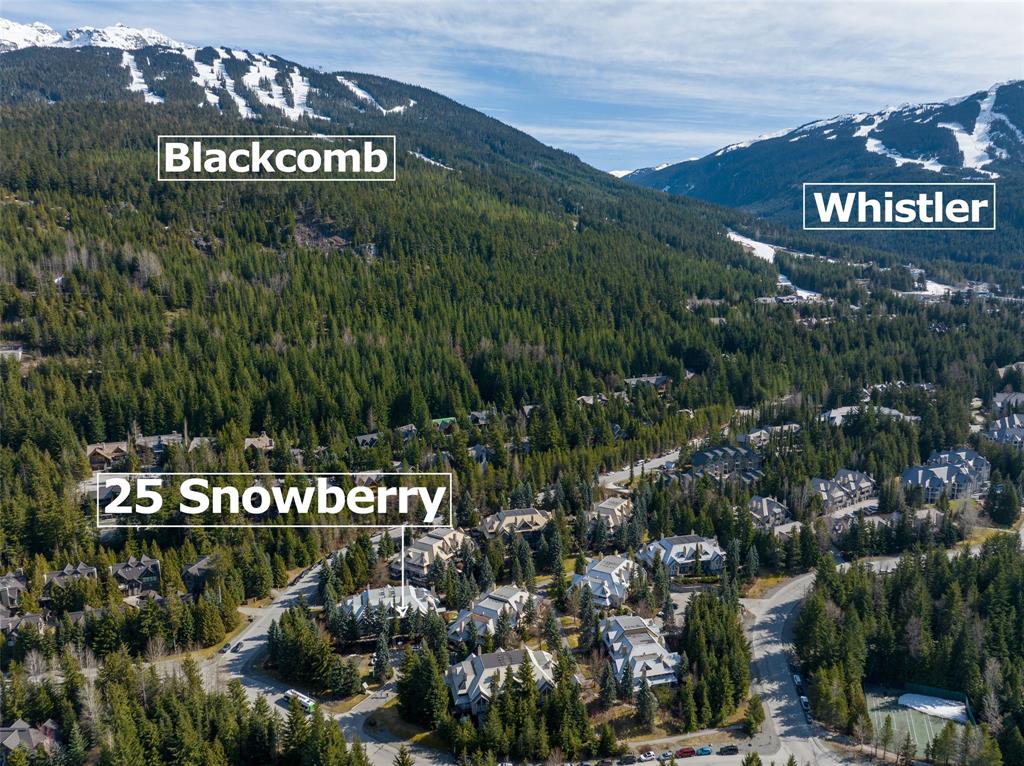 #25 – 4637 Blackcomb