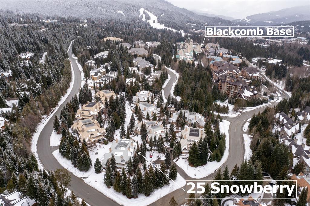 #25 – 4637 Blackcomb
