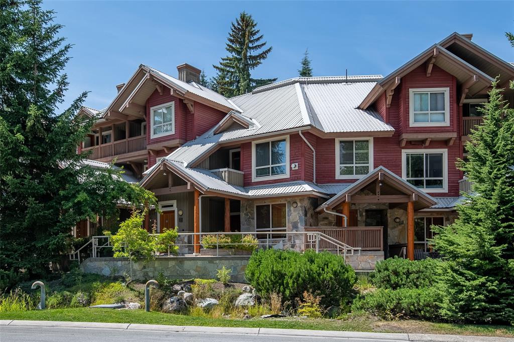 #24 – 4385 Northlands Boulevard