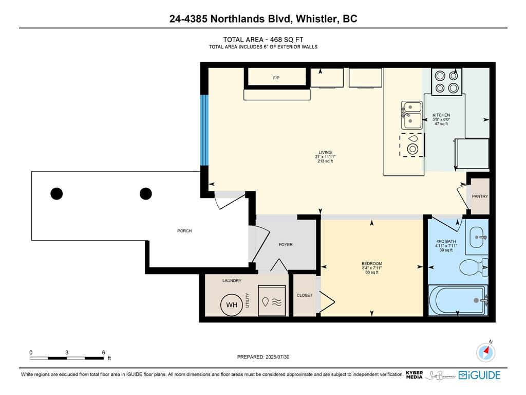 #24 – 4385 Northlands Boulevard