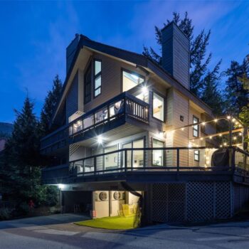 2008 Alpha Lake Village