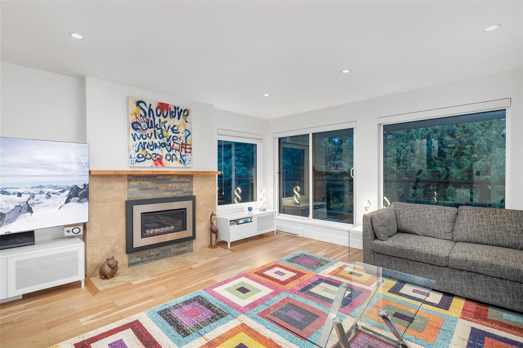 2008 Alpha Lake Village