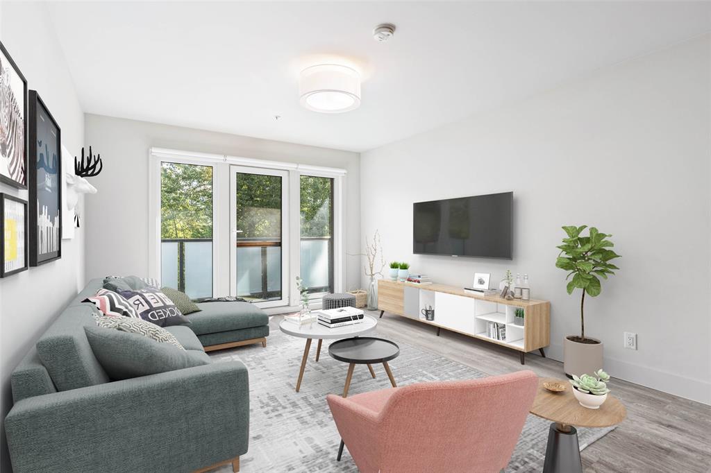 #110 – 7350 Crabapple Court