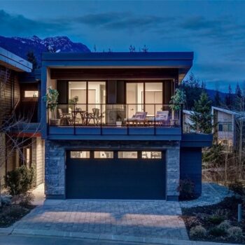 #22 – 1350 Cloudburst Drive