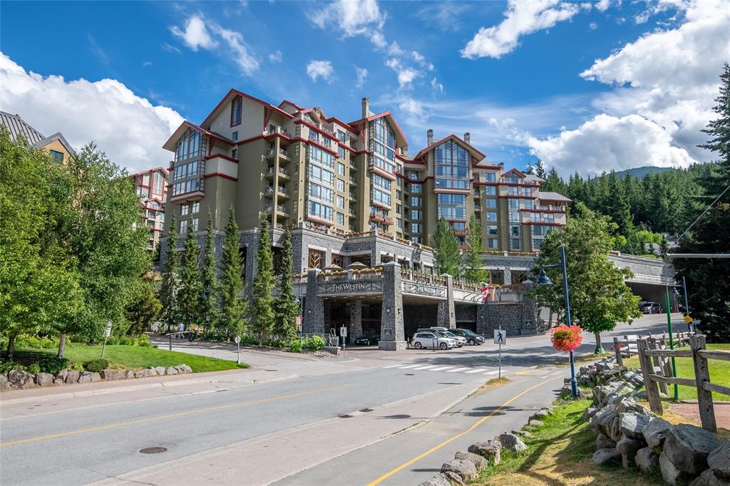 #753 – 4090 Whistler Way