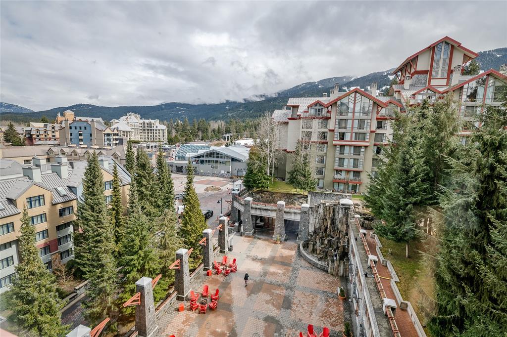 #753 – 4090 Whistler Way