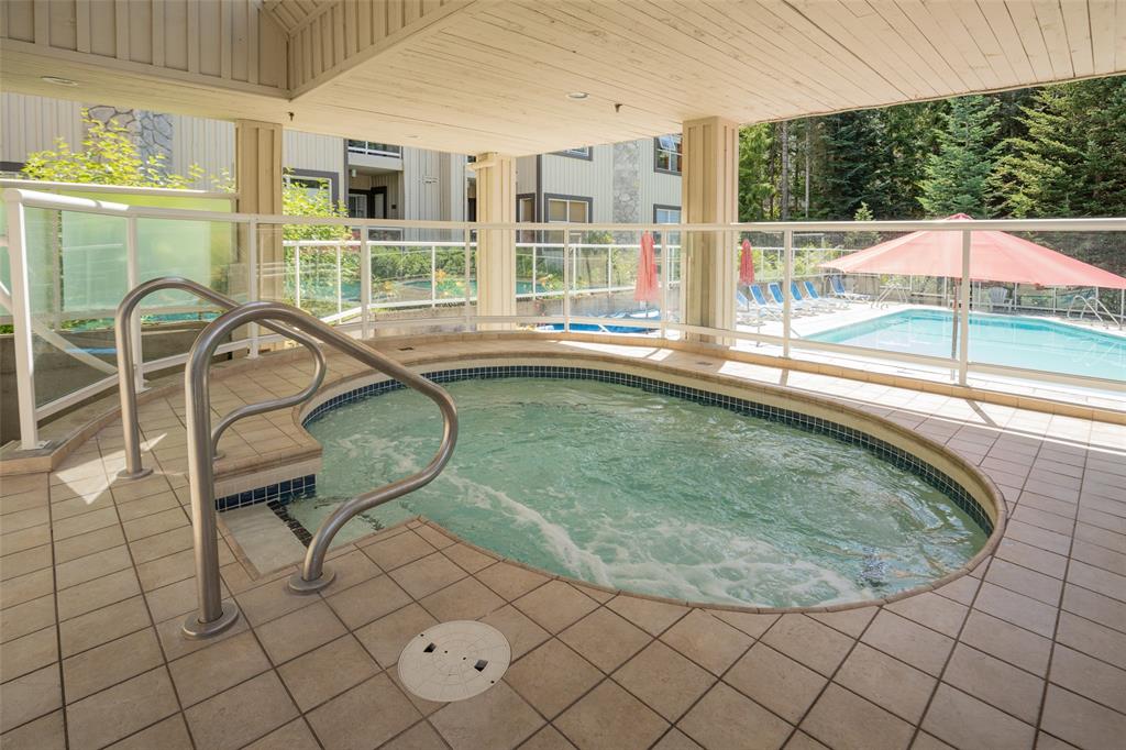 #306 – 4749 Spearhead Drive