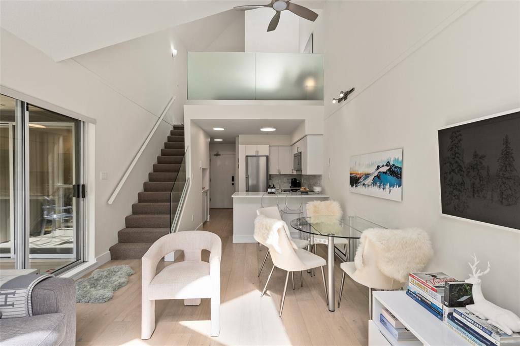 #306 – 4749 Spearhead Drive