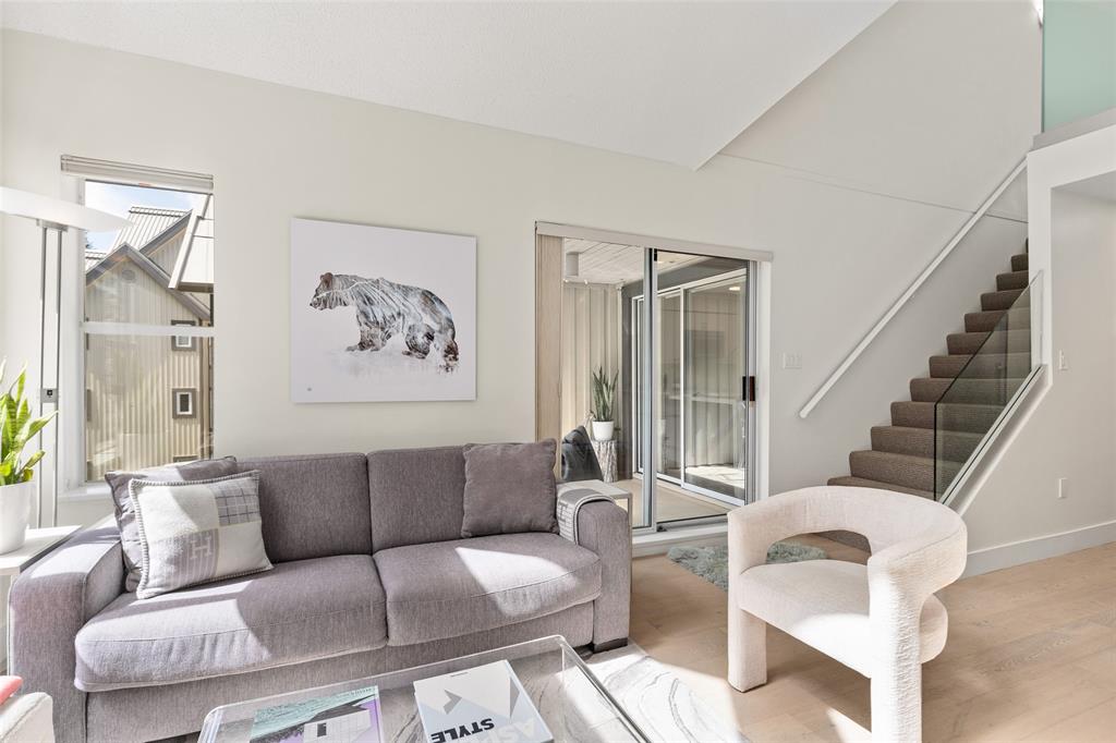 #306 – 4749 Spearhead Drive