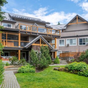 #103 – 4388 Northlands Boulevard