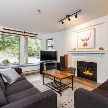 #122 – 3309 Ptarmigan Place