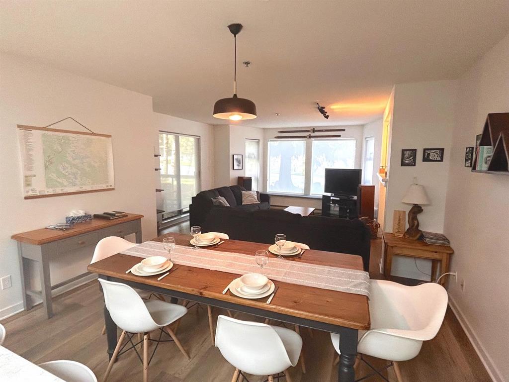 #122 – 3309 Ptarmigan Place