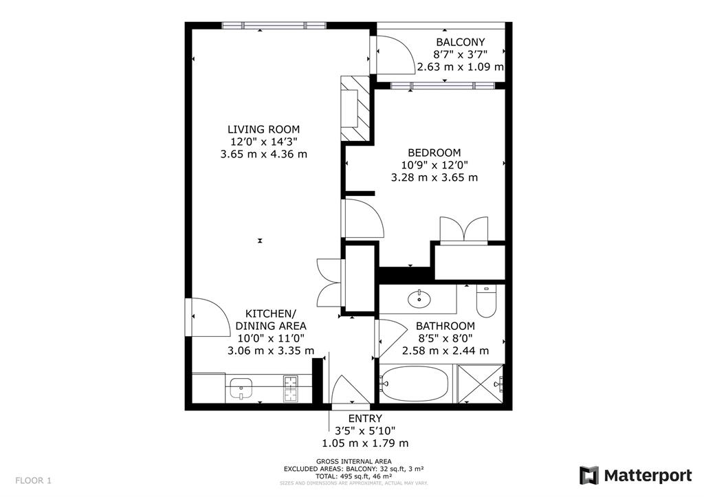 #679 – 4090 Whistler Way